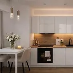 Apartment Slowik *