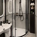 Slowik Apartment