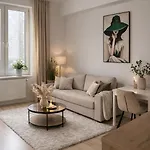 Apartment Slowik Katowice