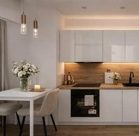 Apartament Słowik *