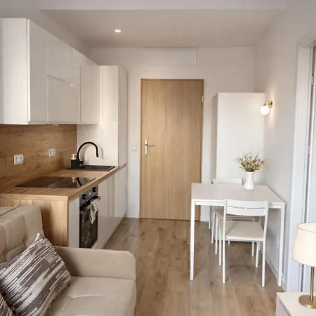 Slowik Διαμέρισμα