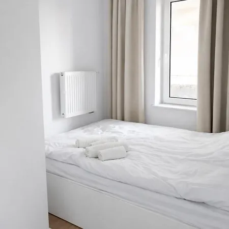 Slowik Διαμέρισμα Κατοβίτσε