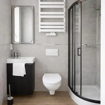 Slowik Διαμέρισμα