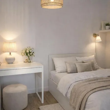 Διαμέρισμα Slowik