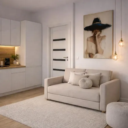 Słowik Apartament Katowice