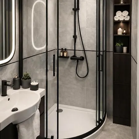 Slowik Appartement