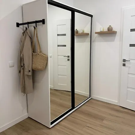 Słowik Apartament Katowice