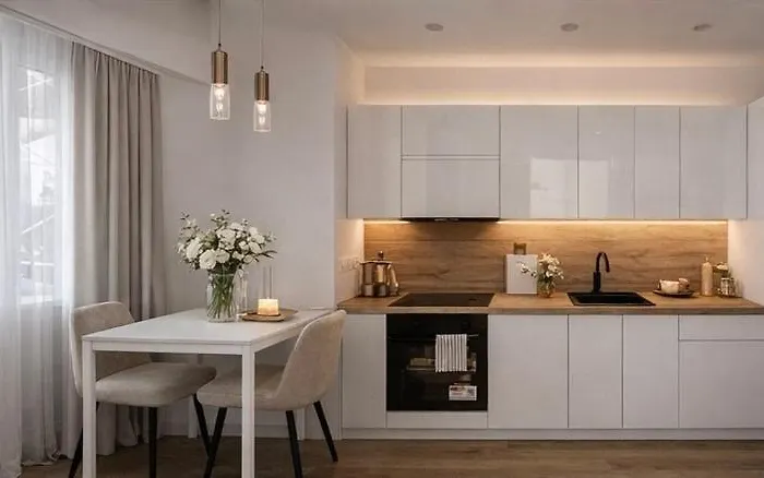 Apartament Słowik *