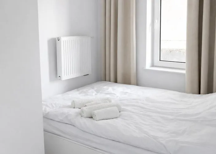 Słowik Apartament Katowice