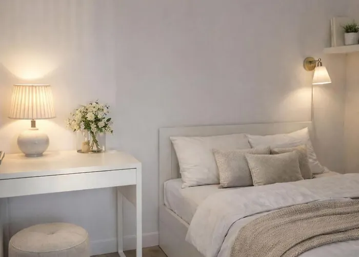 Διαμέρισμα Slowik