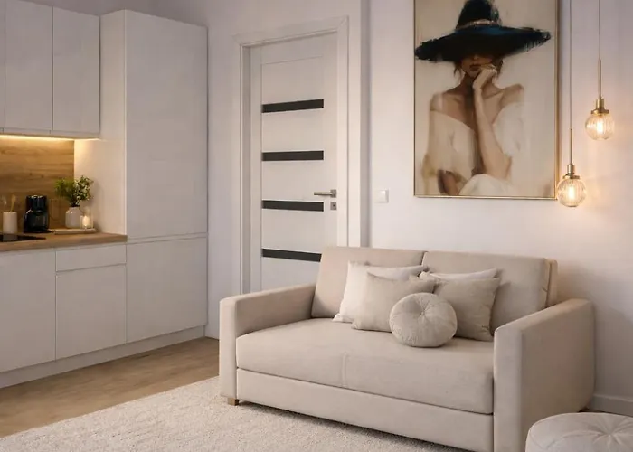 Słowik Apartament Katowice