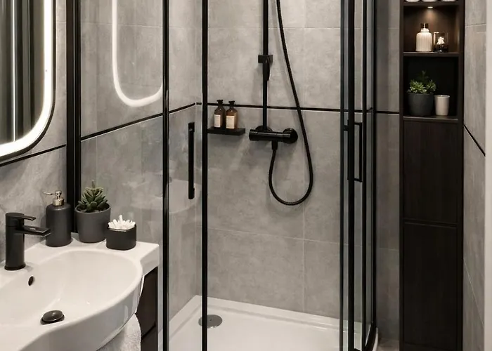 Slowik Διαμέρισμα