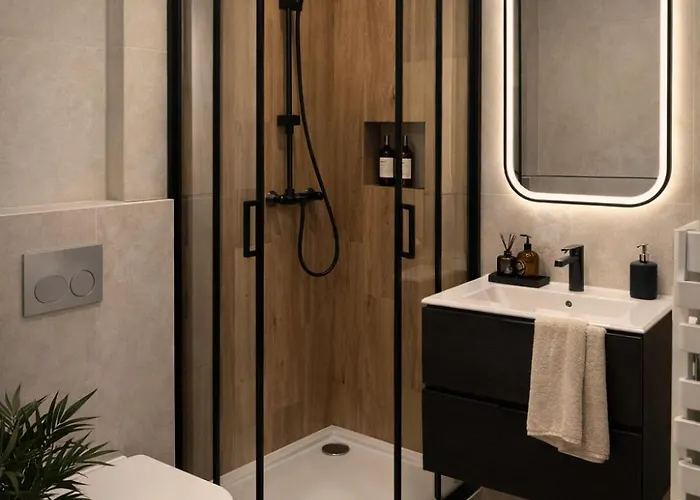 Slowik Διαμέρισμα *