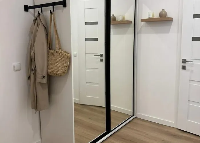 Słowik Apartament Katowice